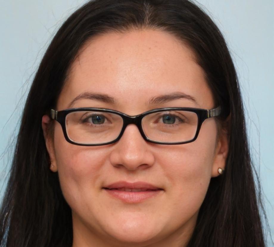 Portret Renaty Kwiatkowskiej