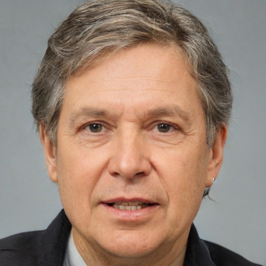 Starszy konsultant ds. cyfryzacji finansów